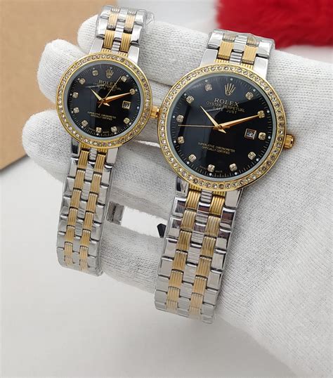 rolex datejust couples|Rolex Datejust official site.